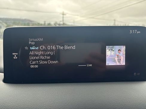 Used 2022 MAZDA CX-5 AWD 2.5 S w/ Premium Plus Pkg image 14