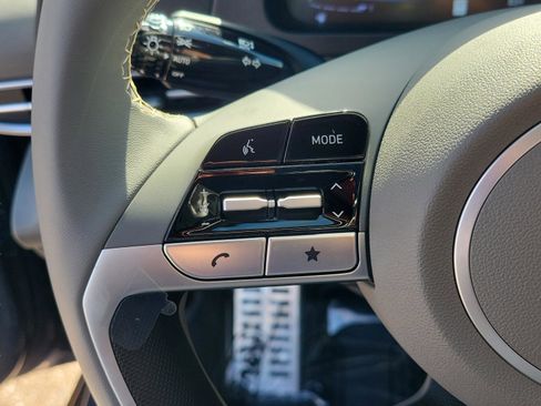 New 2026 Hyundai Elantra SEL Sport image 24