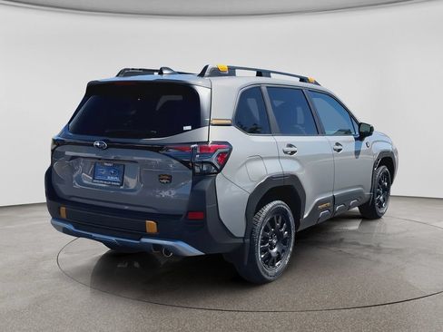 New 2026 Subaru Forester Wilderness w/ Wilderness Package AWD/4WD image 7