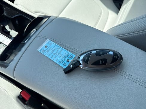 New 2026 Hyundai Tucson SE AWD/4WD image 22