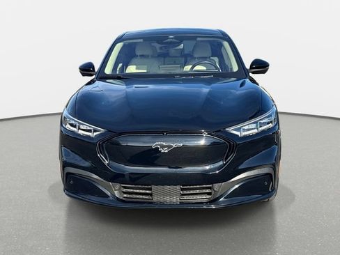 Used 2021 Ford Mustang Mach-E Premium AWD/4WD image 7
