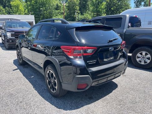 Used 2021 Subaru Crosstrek 2.0i Premium AWD/4WD image 13