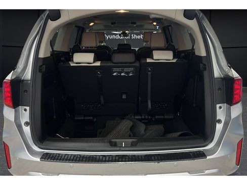 Used 2025 Honda Odyssey Elite image 26