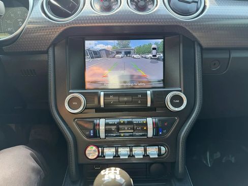 Used 2019 Ford Mustang GT Premium w/ GT Performance Package RWD image 17