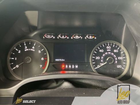 Used 2019 Ford F150 XLT w/ Equipment Group 302A Luxury image 14