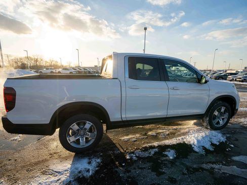 New 2026 Honda Ridgeline RTL image 6