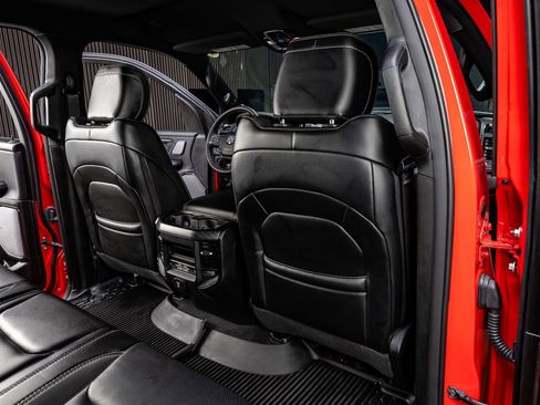 Used 2025 RAM 1500 Rebel w/ Rebel Level 2 Equipment Group image 33