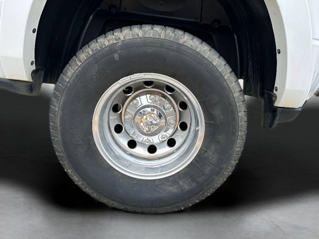 Used 2019 RAM 3500 Limited AWD/4WD image 29
