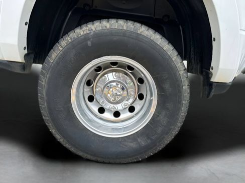 Used 2019 RAM 3500 Limited AWD/4WD image 29
