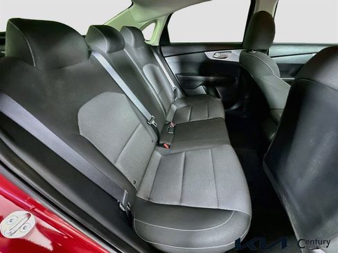 Certified 2023 Kia Forte LXS FWD image 24