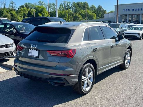 Used 2022 Audi Q3 2.0T Premium Plus AWD/4WD image 29