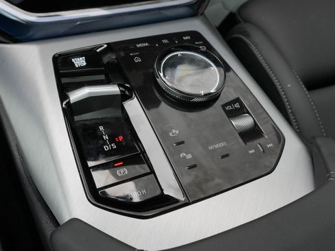 Certified 2026 BMW X3 M50 AWD/4WD image 22