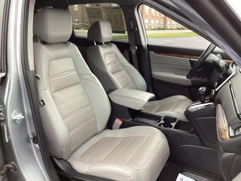 Used 2021 Honda CR-V EX-L image 31