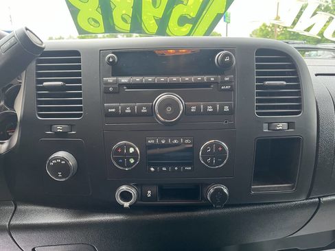 Used 2013 GMC Sierra 1500 SLE w/ Power Tech Package image 14