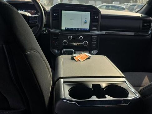 Used 2022 Ford F150 XLT w/ Equipment Group 302A High image 7