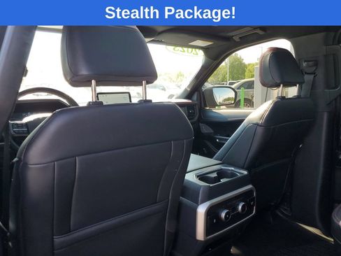 Used 2023 Ford Expedition Limited AWD/4WD image 35