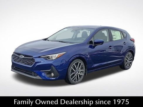 New 2026 Subaru Impreza 2.0i Sport AWD/4WD image 3