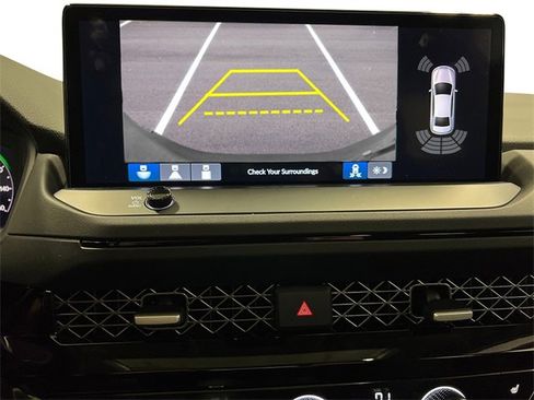 New 2025 Honda Accord EX-L image 24