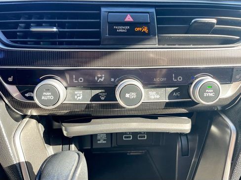 Used 2021 Honda Accord Sport Special Edition image 15