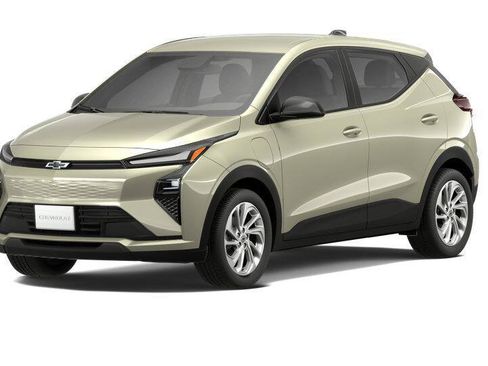 New 2027 Chevrolet Bolt LT w/ Comfort Package FWD image 26