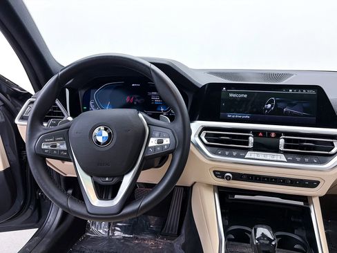 Used 2021 BMW 330e xDrive w/ Convenience Package AWD/4WD image 6