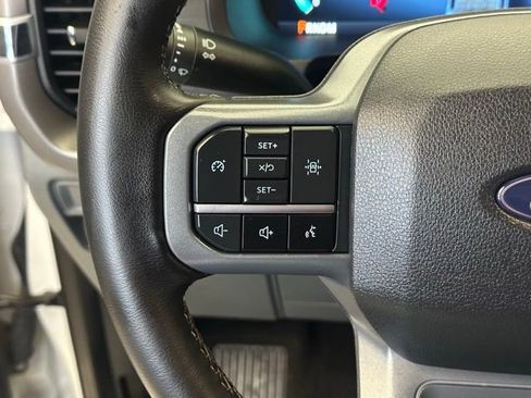 Used 2024 Ford F150 XLT w/ Tow/Haul Package AWD/4WD image 22