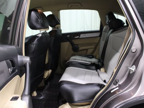 Used 2010 Honda CR-V LX image 16