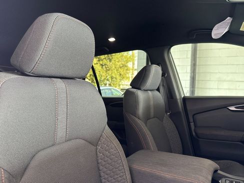 Certified 2023 Honda Pilot Sport image 25