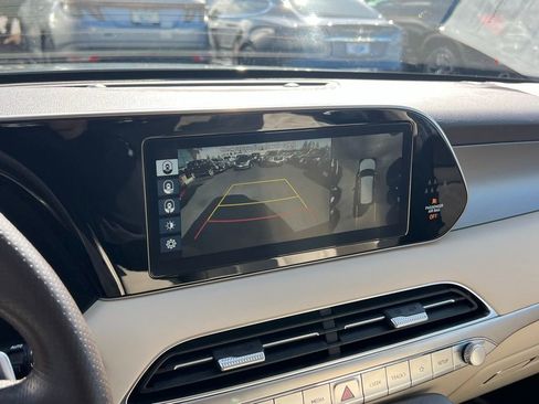 Used 2020 Hyundai Palisade Limited AWD/4WD image 25