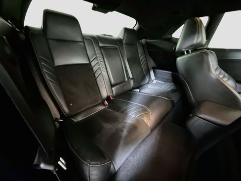 Used 2019 Dodge Challenger SRT Hellcat Redeye RWD image 26
