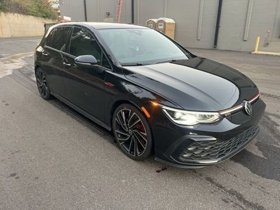 Used 2022 Volkswagen GTI Autobahn