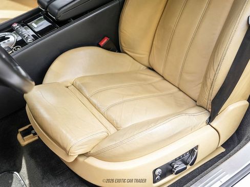 Used 2006 Bentley Continental GT AWD/4WD image 52