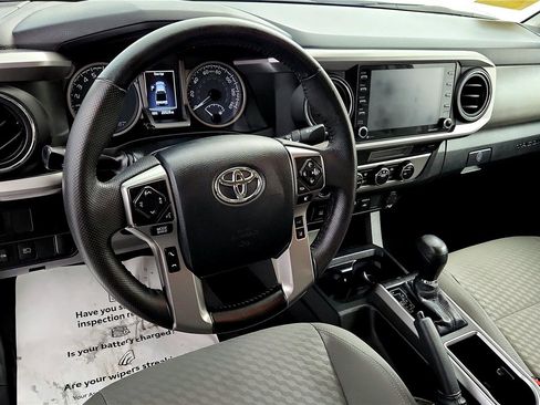 Used 2023 Toyota Tacoma SR5 image 24