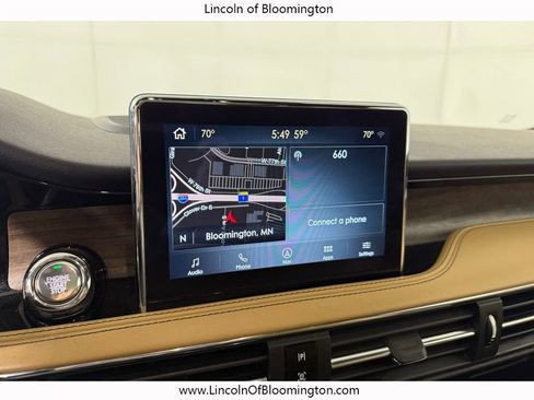Used 2020 Lincoln Corsair Reserve w/ Equipment Group 201A AWD/4WD image 34