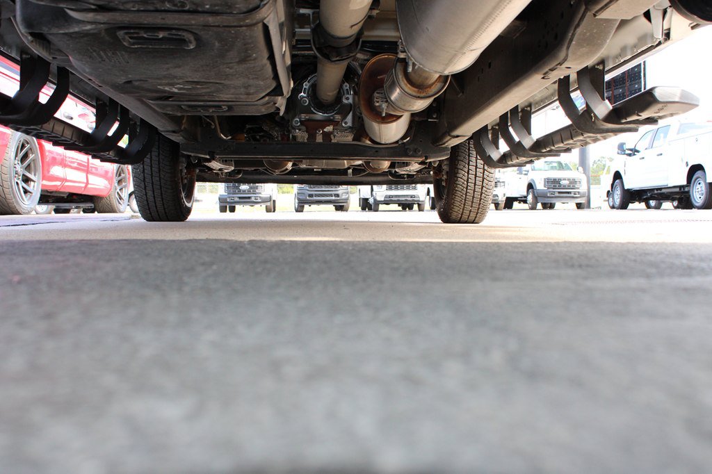 Used 2024 Ford F250 XL w/ XL Chrome Package RWD image 35