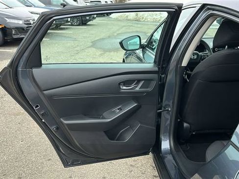 Used 2023 Honda Accord LX image 21