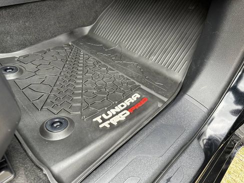 Used 2023 Toyota Tundra TRD Pro AWD/4WD image 24