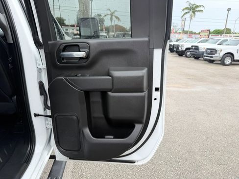 Used 2020 Chevrolet Silverado 3500 W/T w/ WT Fleet Convenience Package RWD image 17