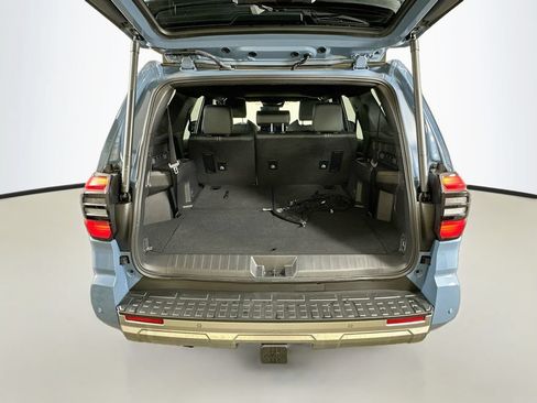 Used 2026 Toyota 4Runner Limited AWD/4WD image 27