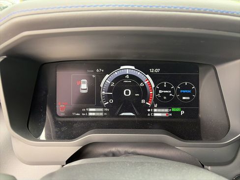 Used 2026 Toyota Sequoia 4WD image 30