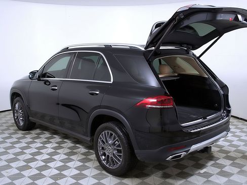 Used 2021 Mercedes-Benz GLE 350 image 10