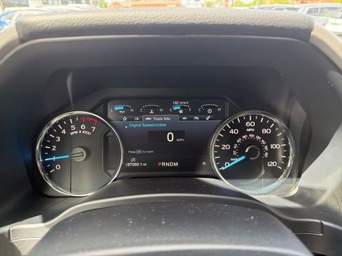 Used 2019 Ford F150 Lariat w/ Snow Plow Prep Package AWD/4WD image 23