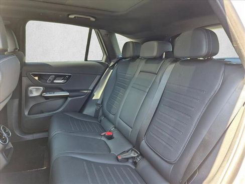 Certified 2025 Mercedes-Benz GLC 300 4MATIC image 20