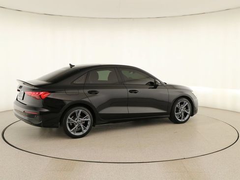 Used 2024 Audi A3 2.0T Premium w/ Convenience Package FWD image 7