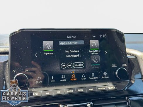 Used 2025 Nissan Pathfinder SL AWD/4WD image 29