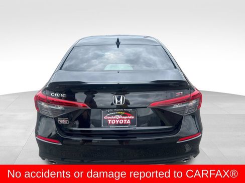 Used 2024 Honda Civic Si image 4