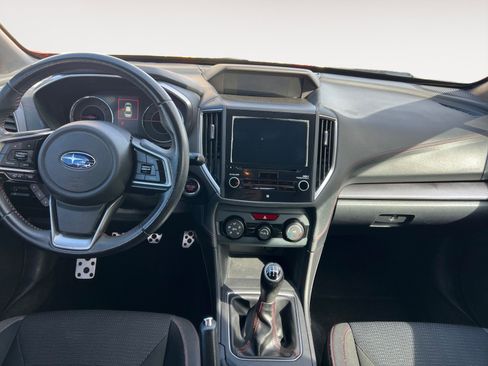 Used 2019 Subaru Impreza 2.0i Sport image 11