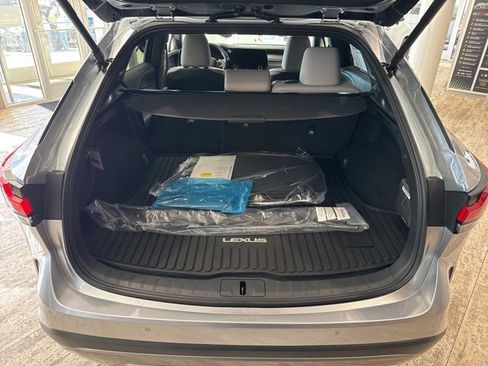 New 2026 Lexus RX 350 Premium image 9