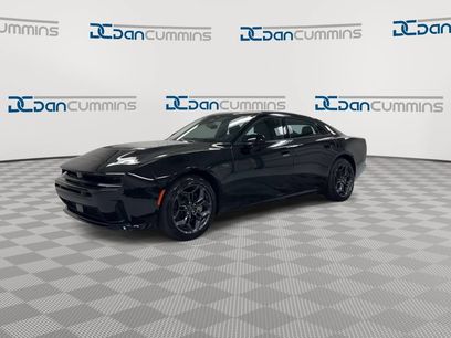New 2026 Dodge Charger R/T w/ Driver Convenience Group