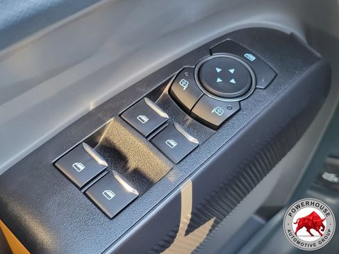 New 2026 Ford Maverick Tremor AWD/4WD image 28